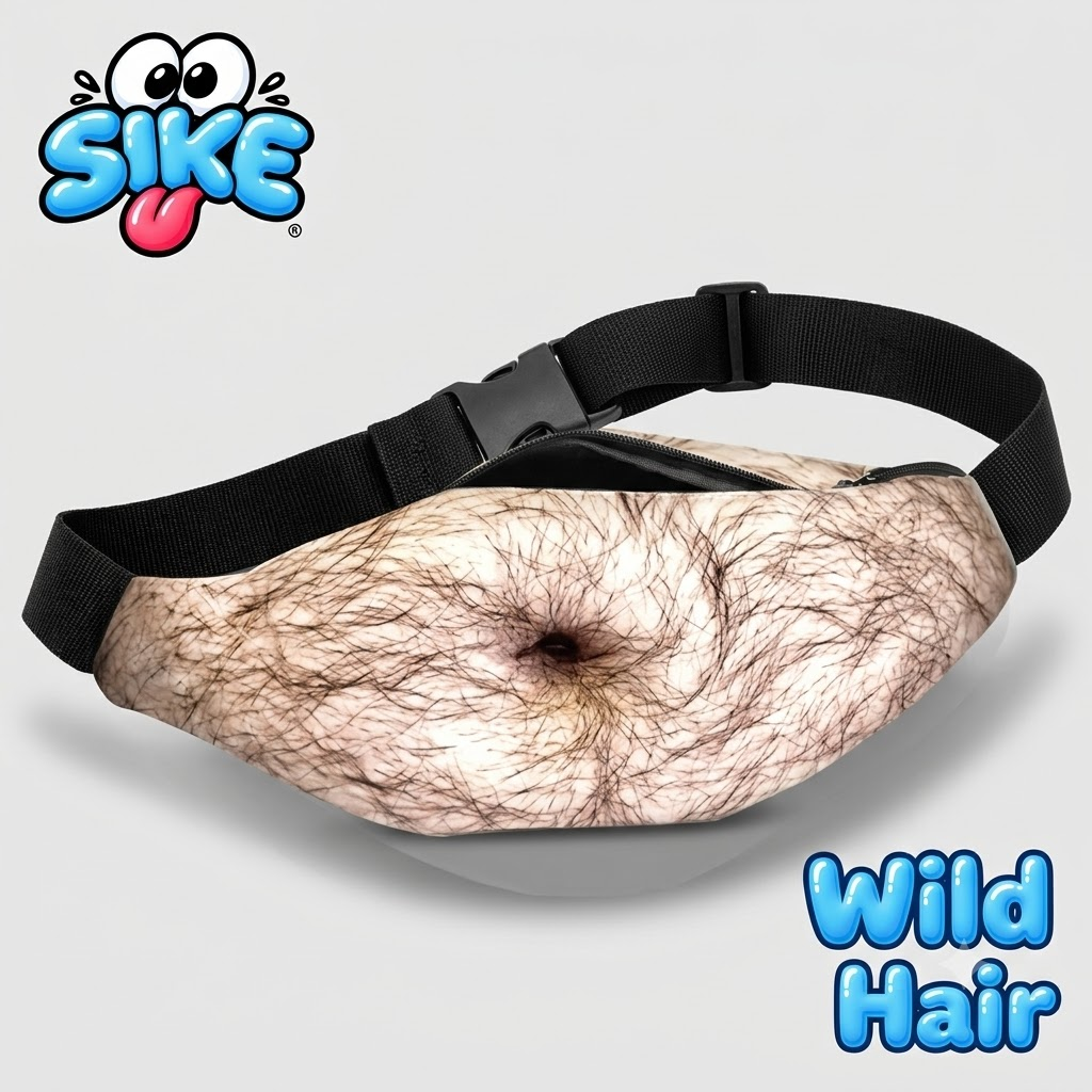 SIKE Stare Magnet Bag