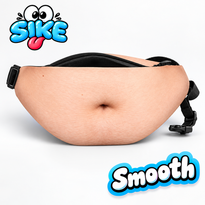 SIKE Stare Magnet Bag