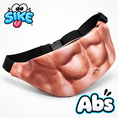 SIKE Stare Magnet Bag