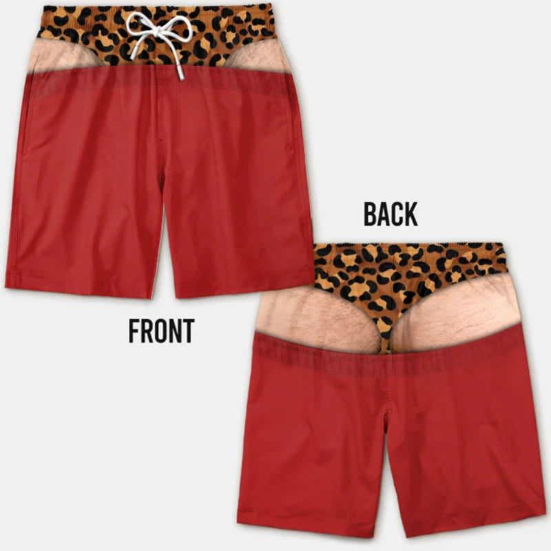 SIKE Stare Magnet Shorts