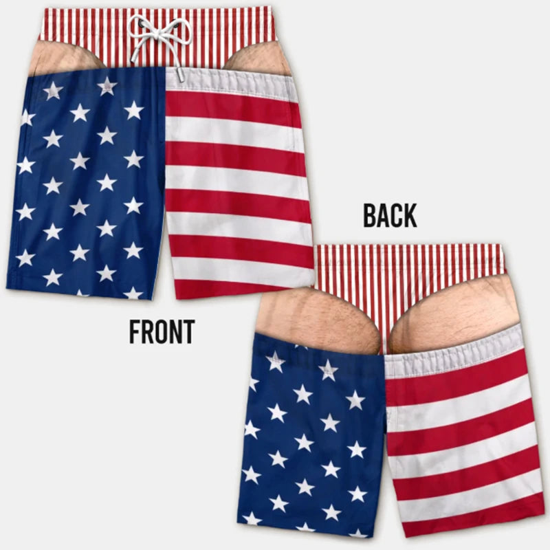 SIKE Stare Magnet Shorts