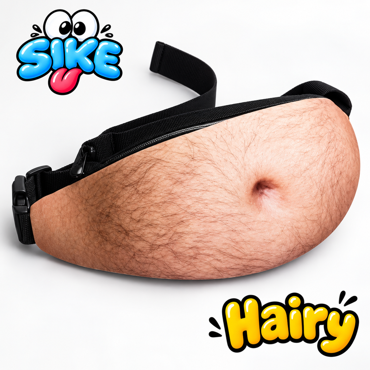 SIKE Stare Magnet Bag